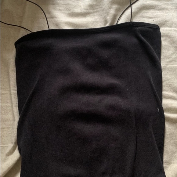 black pac sun body suit - Picture 2 of 3